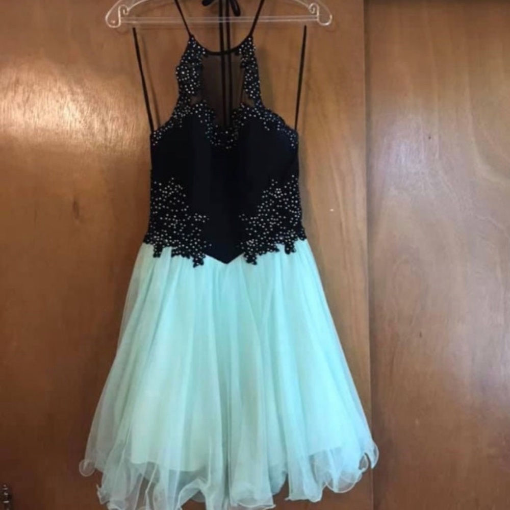 Prom or Cocktail dress